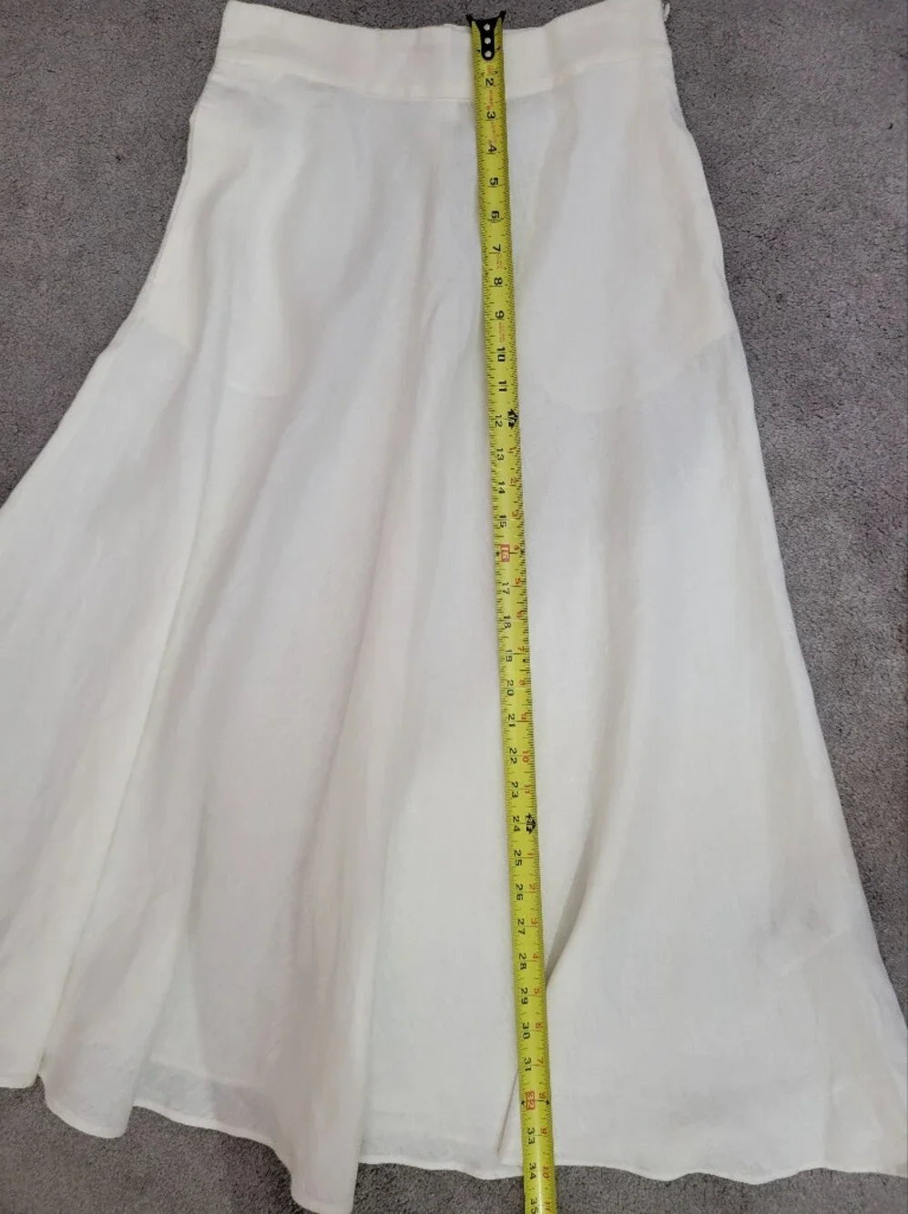 MAX&Co ​condition ​origin white